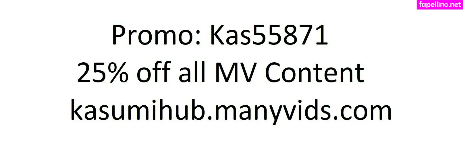 Kasumi_Hub, kasumi_hub1 Leaked Nude Picture #vAizlCIVUQ