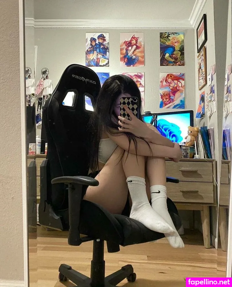 Kasxumii, kazumifree, lolkasumi Leaked Nude Picture #V4URr6ElFA