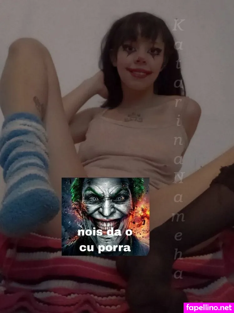 Katarinaminha, theonlykiaramia Leaked Nude Picture #OWR72xDTNp