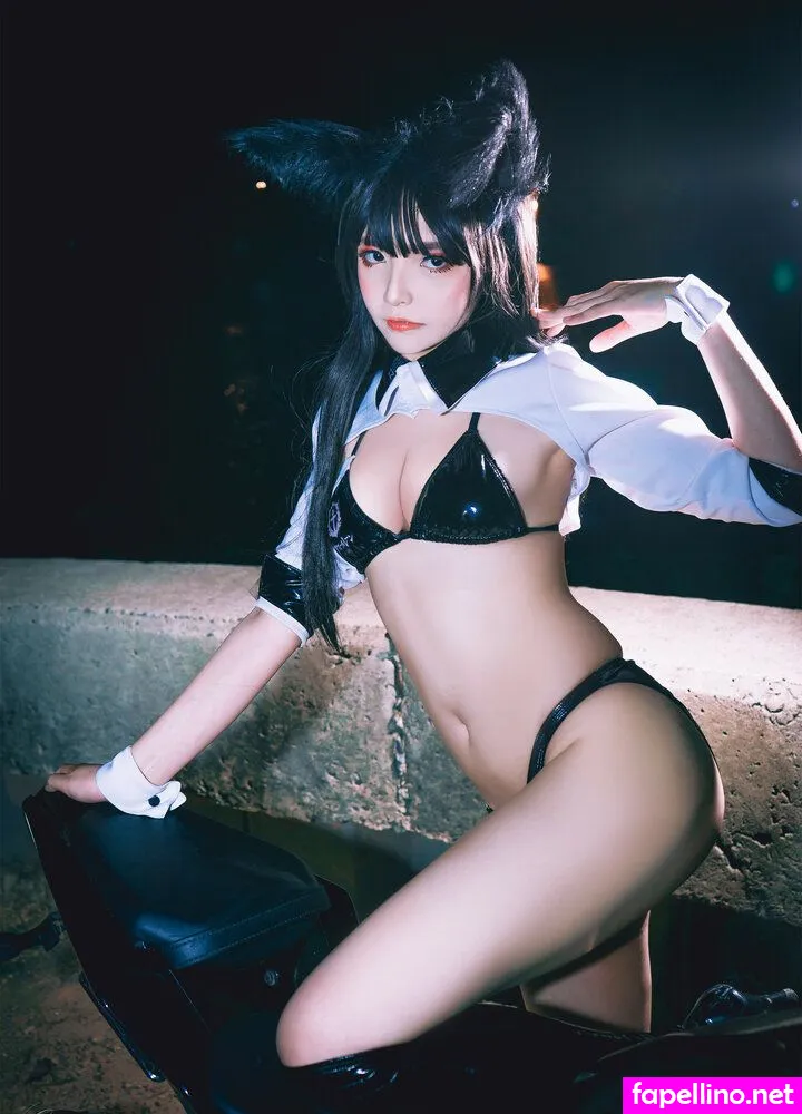  Cosplayer Leaked Nude Picture #MWLUEkQhue