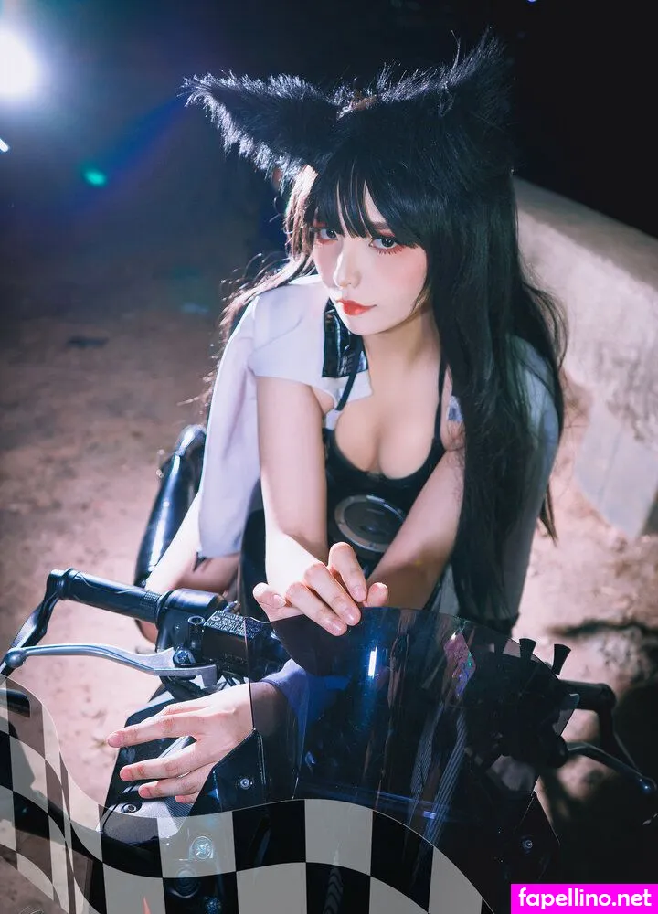  Cosplayer Leaked Nude Picture #V4TezQm1UM