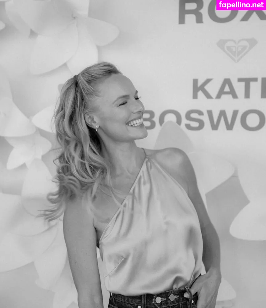 Katebosworth Leaked Nude Picture #synCE23e1x