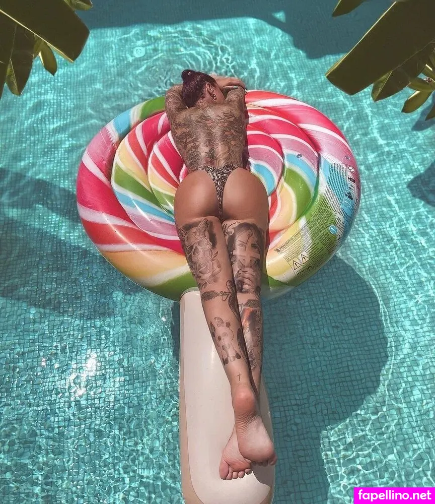 Katemerlan Leaked Nude Picture #vFjfaSJuCA