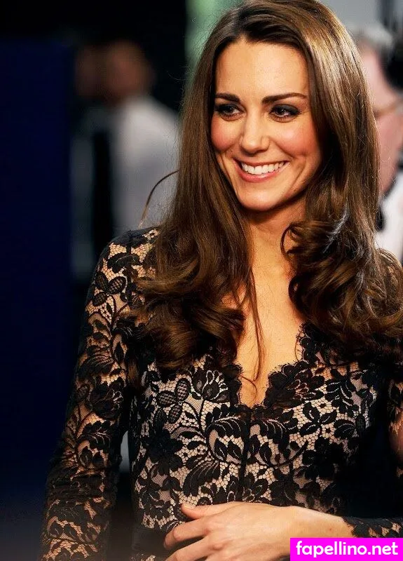 Catherine, Catherine Elizabeth, Kate Middleton, PrincessWales, princeandprincessofwales Leaked Nude Picture #9AZKGyF6a1