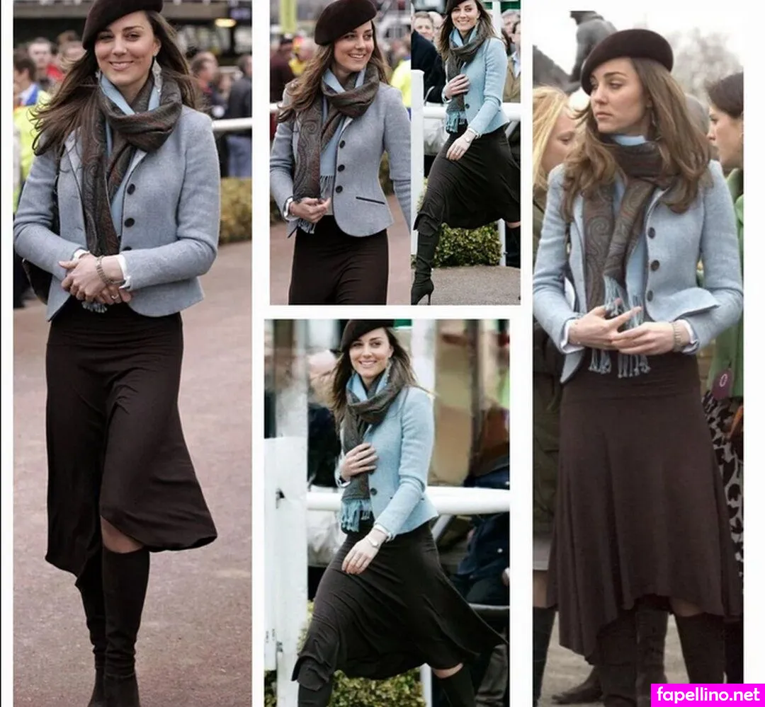 Catherine, Catherine Elizabeth, Kate Middleton, PrincessWales, princeandprincessofwales Leaked Nude Picture #D5XROIdJa9