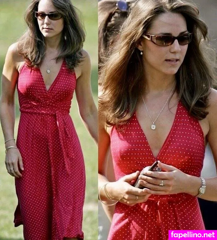 Catherine, Catherine Elizabeth, Kate Middleton, PrincessWales, princeandprincessofwales Leaked Nude Picture #KpvEZg8In5
