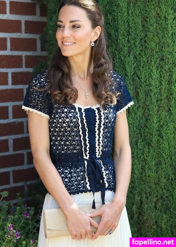 Catherine, Catherine Elizabeth, Kate Middleton, PrincessWales, princeandprincessofwales Leaked Nude Picture #nuBGKRYRso