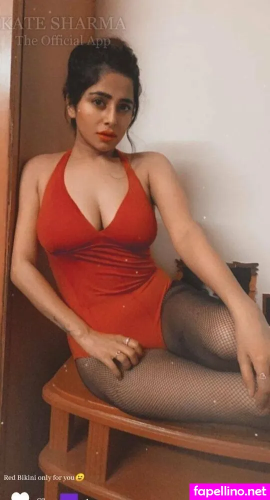 Kate Sharma Leaked Nude Picture #pp5b33oEji