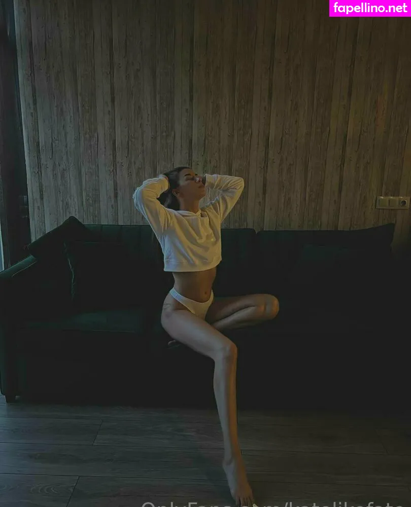 Katelikefate, likekate_ Leaked Nude Picture #P2BJvwAHKv