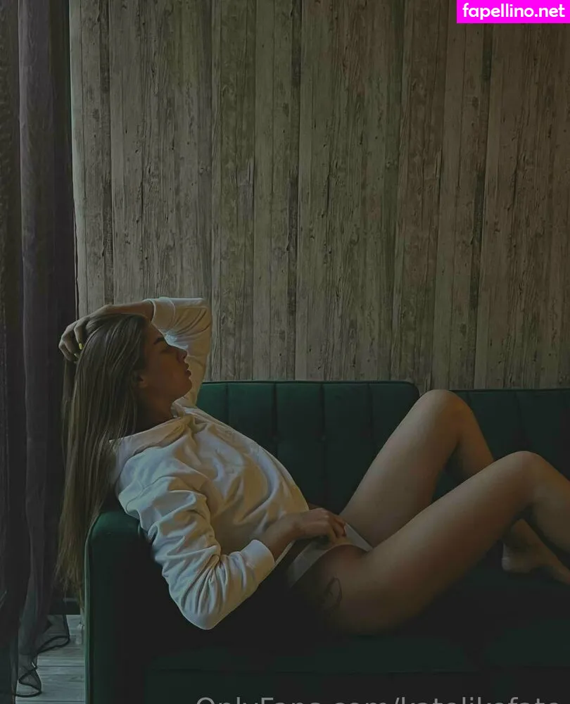 Katelikefate, likekate_ Leaked Nude Picture #pakqkQqI9B