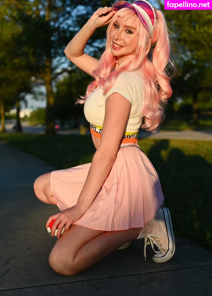 Katerina.cosplay, katerinamarie Leaked Nude Picture #3LIFrer4Do