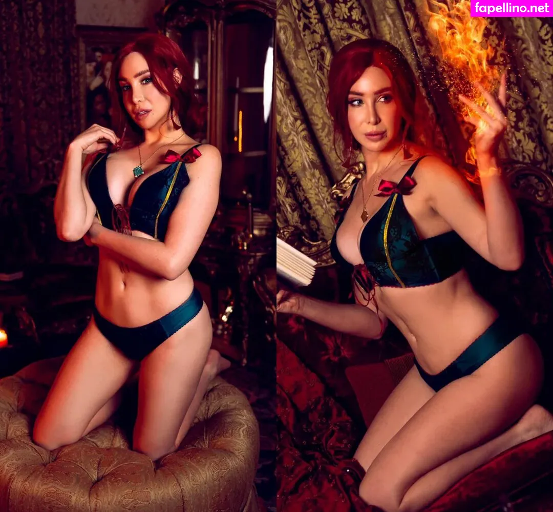 Katerina.cosplay, katerinamarie Leaked Nude Picture #69xF4Smhls