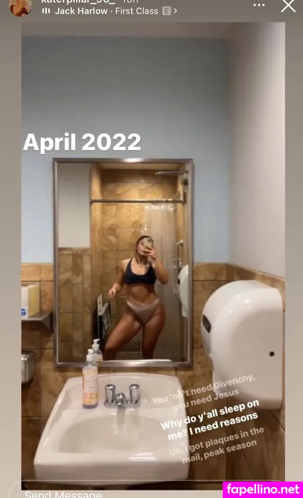 , Katerina Koskiniotis., Katerpillar_96, Thicc_fit_kat Leaked Nude Picture #k3ZEEbroxi