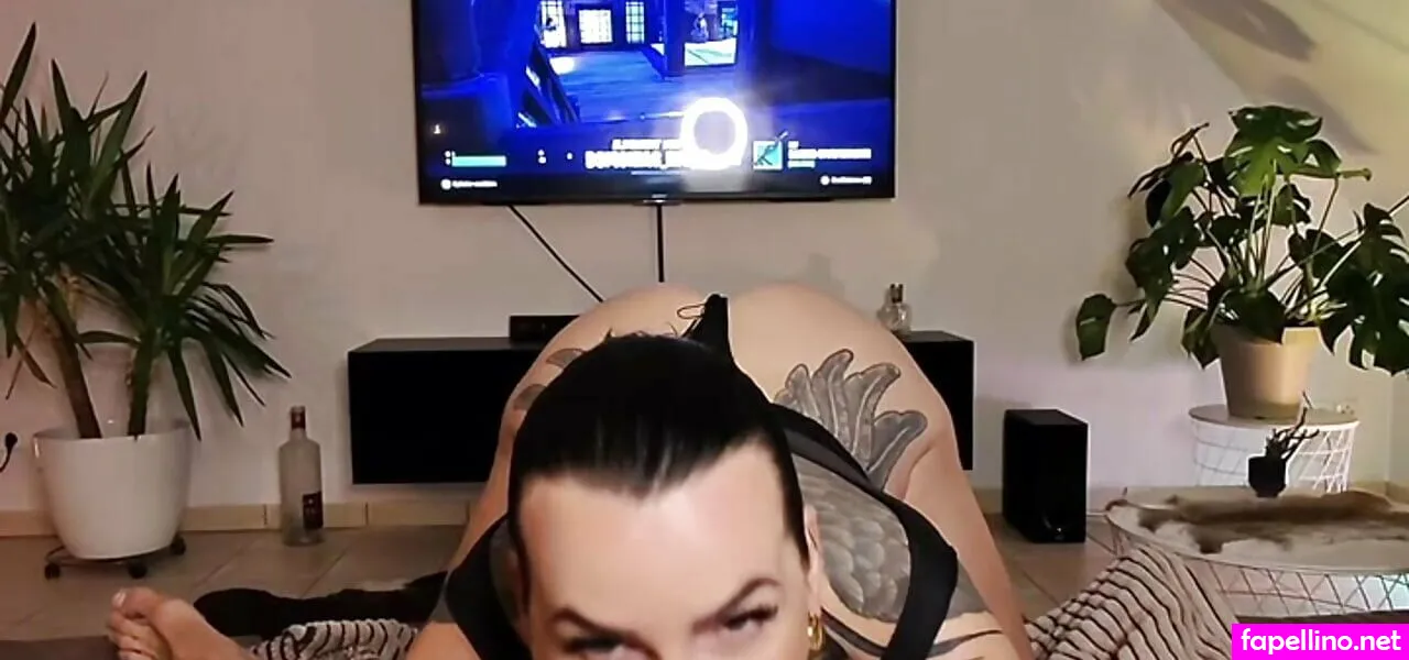 Kathaleanoir Leaked Nude Picture #qPyO0ClkDb