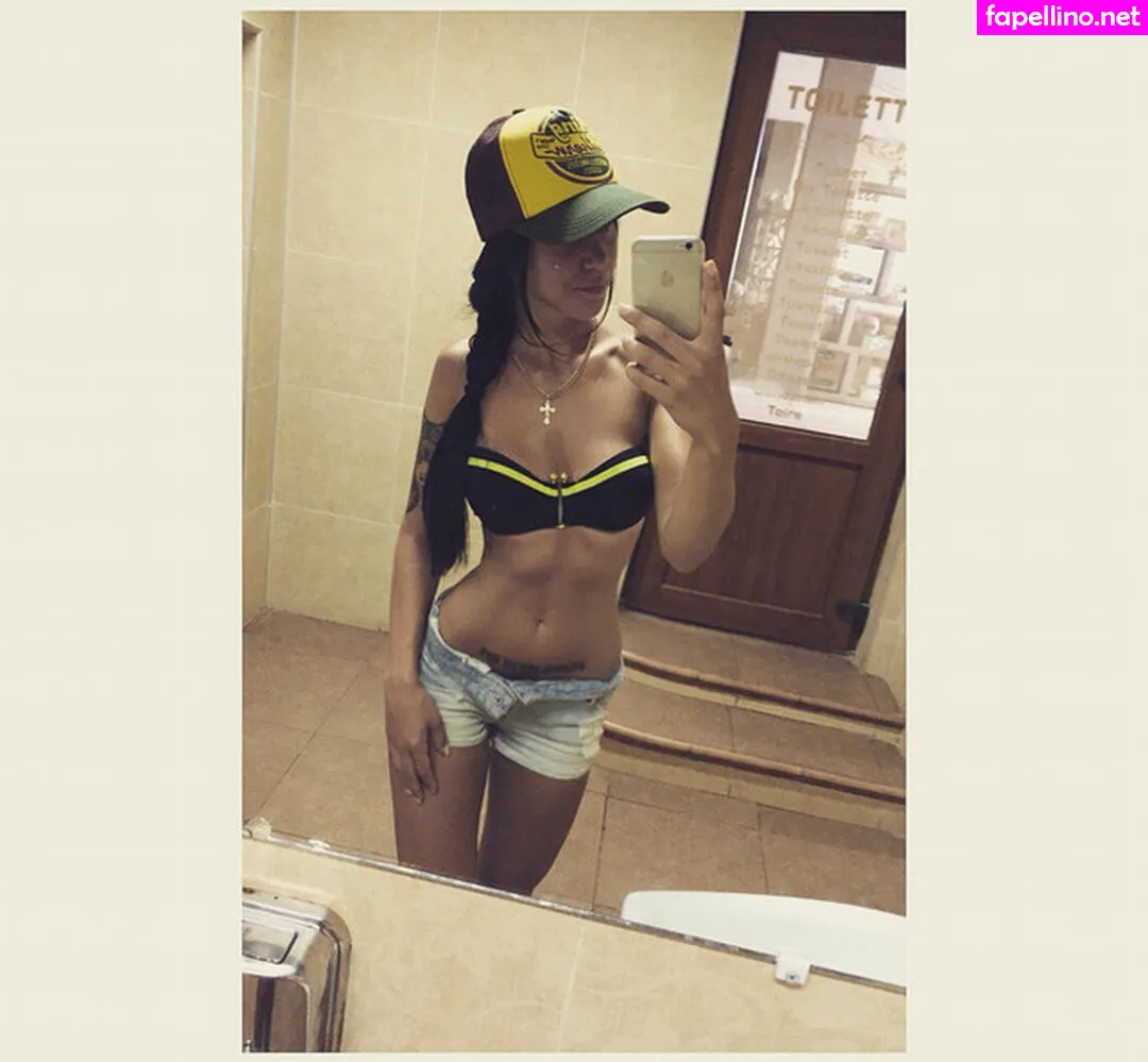 Katya, spokoinaya_katya Leaked Nude Picture #vrDE486M29