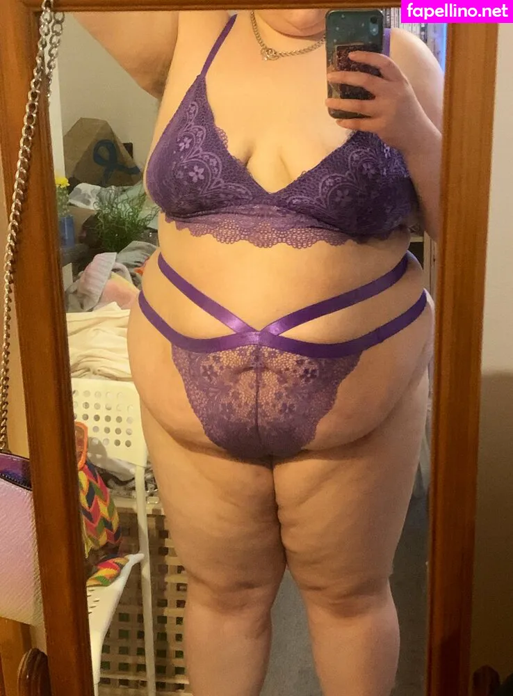 Katie_Blush, Katie_BlushBBW, babyariel, katieblush Leaked Nude Picture #By8MH327G4
