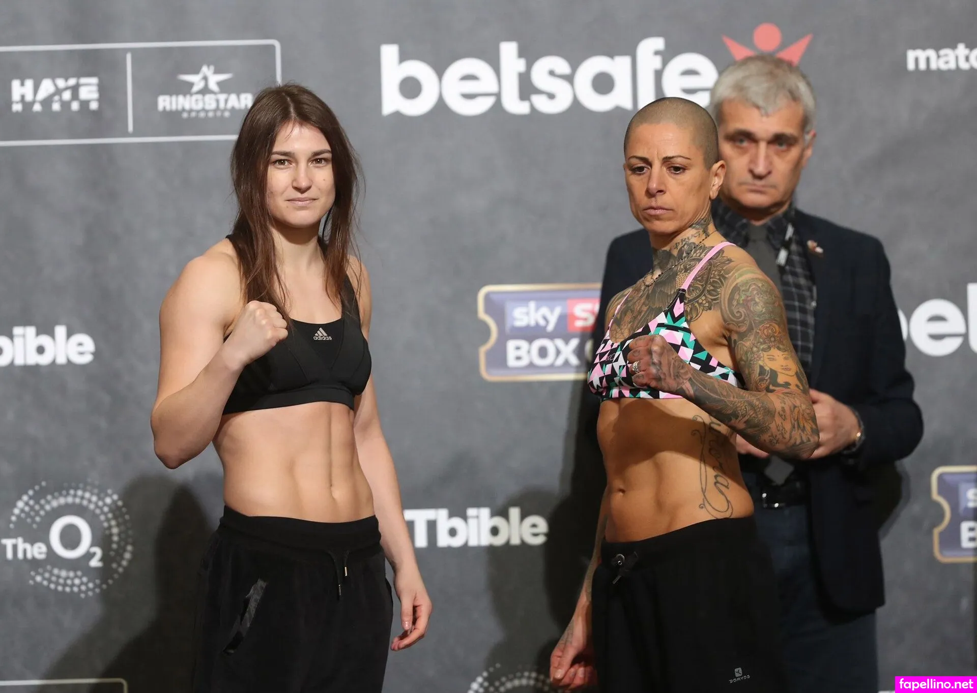 Katie Taylor Leaked Nude Picture #O6LZM1qLy3
