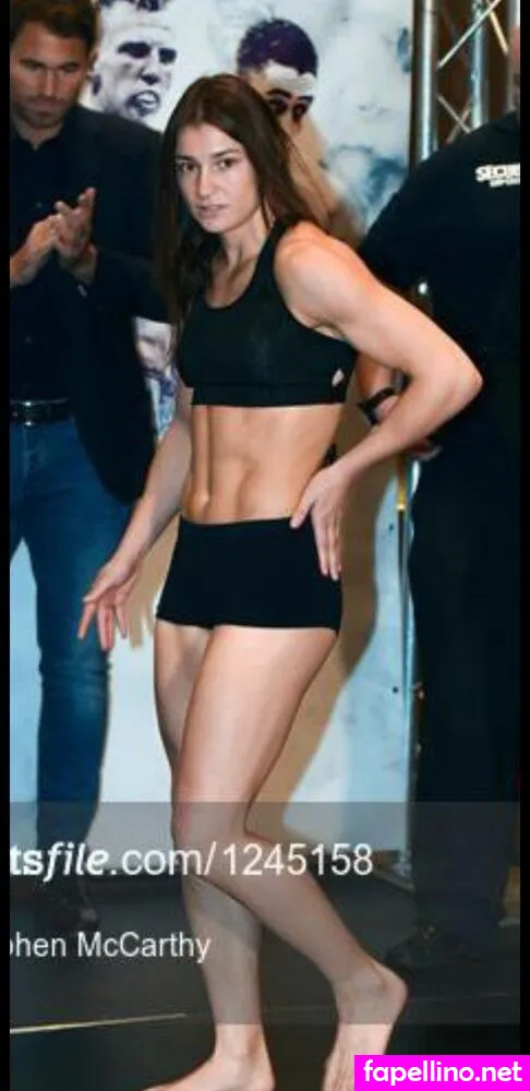 Katie Taylor Leaked Nude Picture #qwJ71So8eO