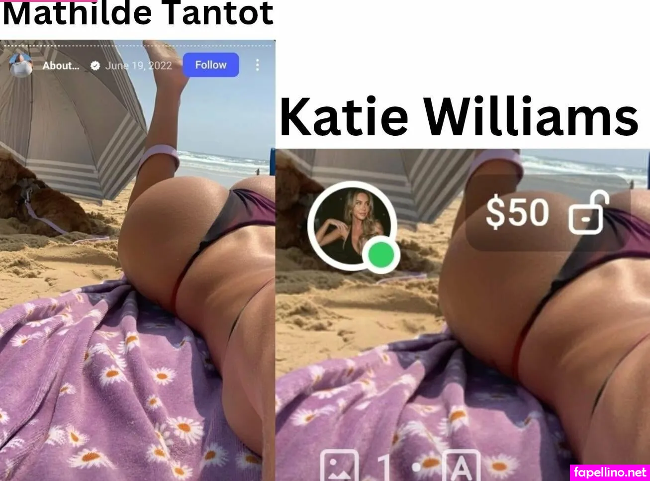 Katie Williams, k_duub Leaked Nude Picture #MBTgvHsVpG