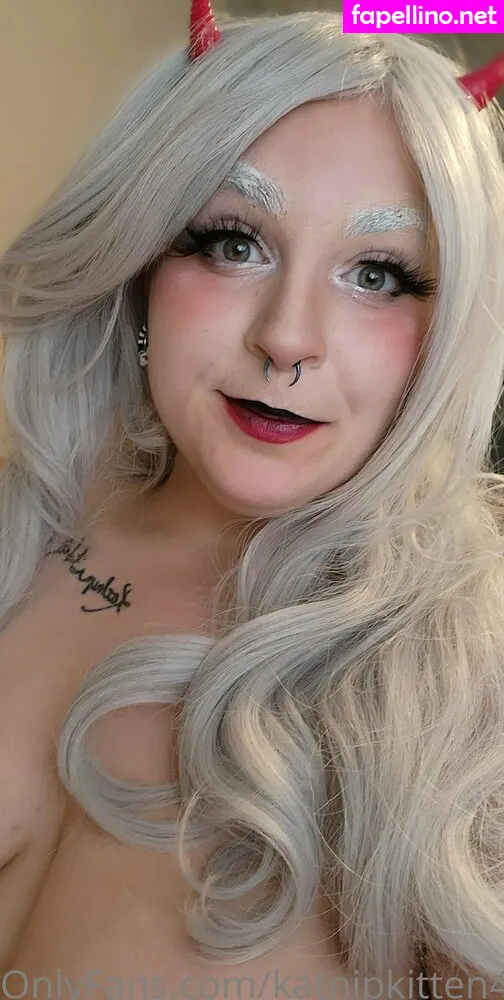 Katnipkitten420 Leaked Nude Picture #iMw2GRe9ht