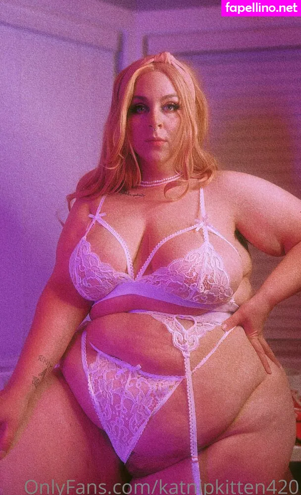 Katnipkitten420 Leaked Nude Picture #nwljrBQRfU