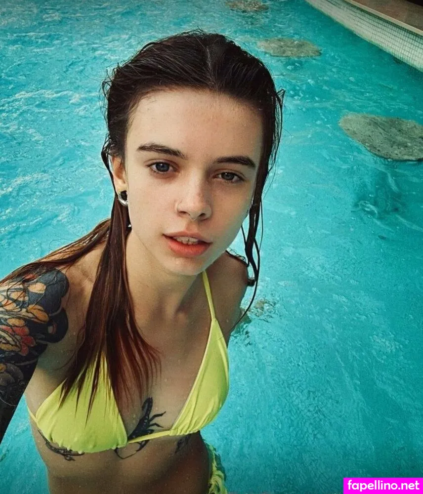 Katrin_kitty Leaked Nude Picture #HpPubbOS86