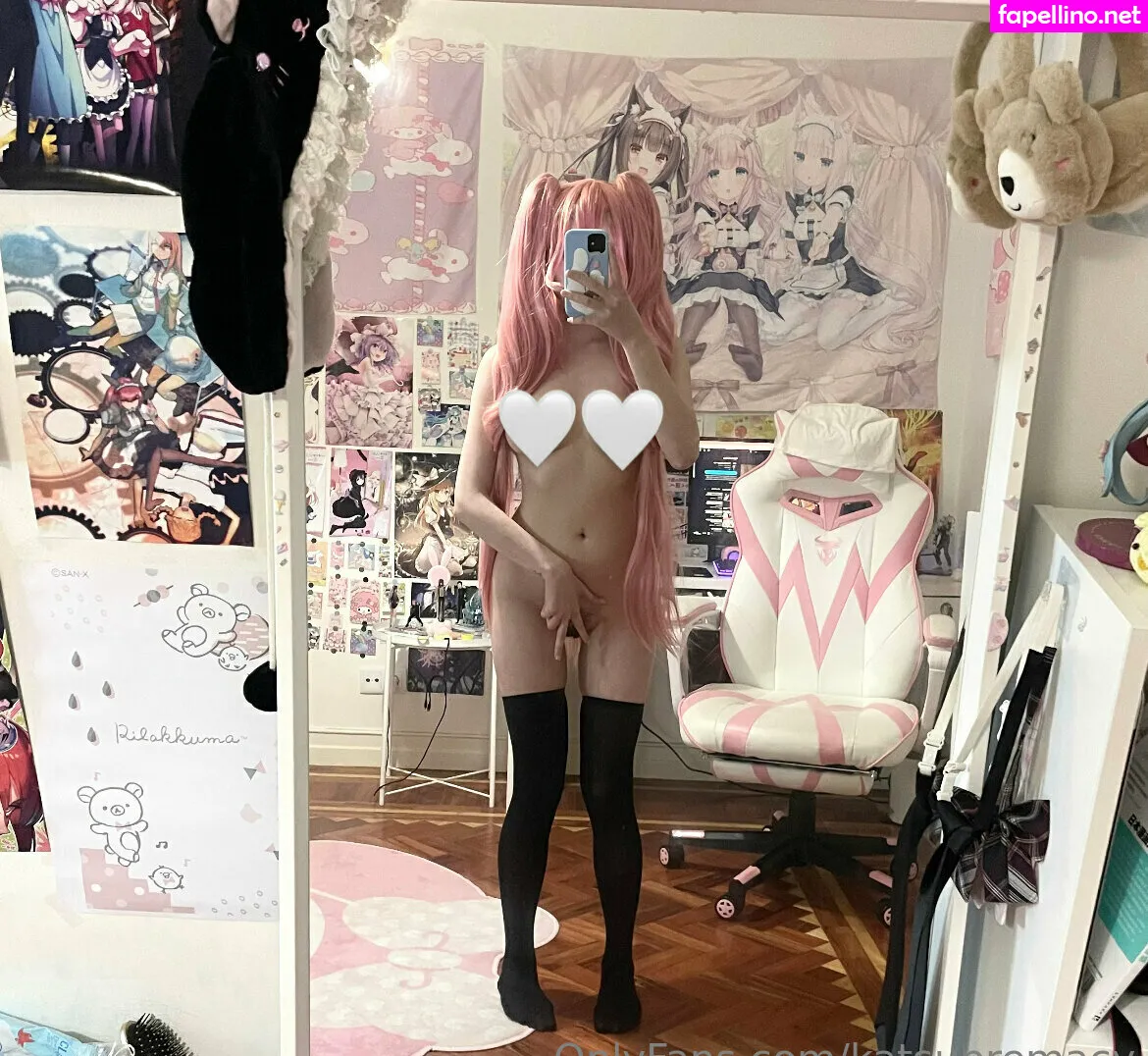 Katarina.supremacy, katsupremacy Leaked Nude Picture #tz3hSXk2eL