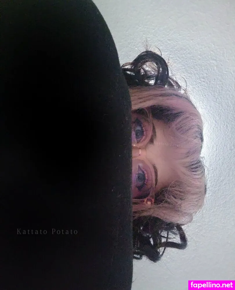 Cumkitten99, kattato_potato, kattatomr Leaked Nude Picture #JV2yl6L4XN