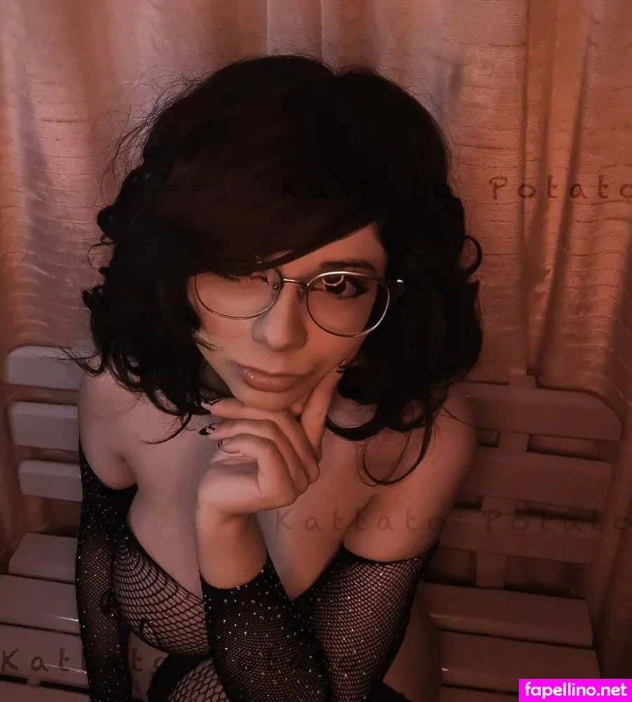Cumkitten99, kattato_potato, kattatomr Leaked Nude Picture #WEZ3Uh56Ld