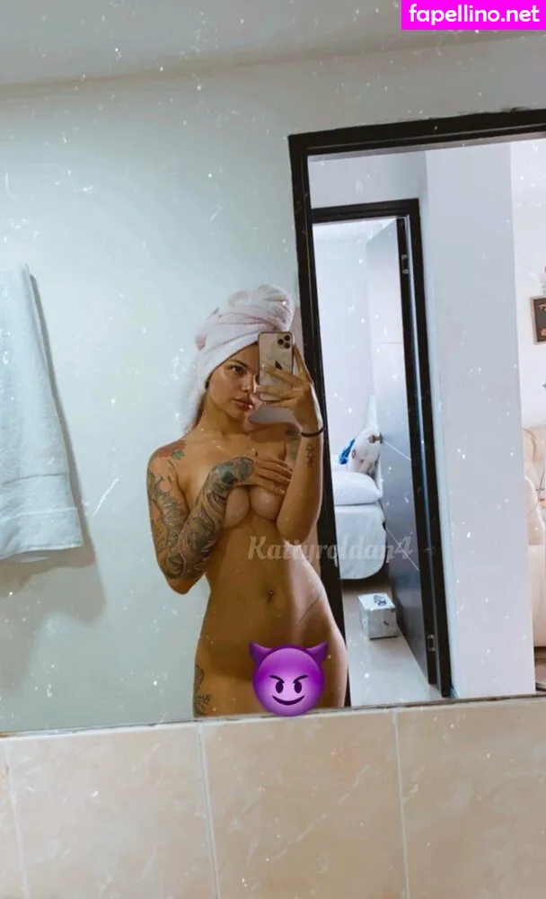 Kattyroldan04, kattyroldan4 Leaked Nude Picture #TSAfiKl40r