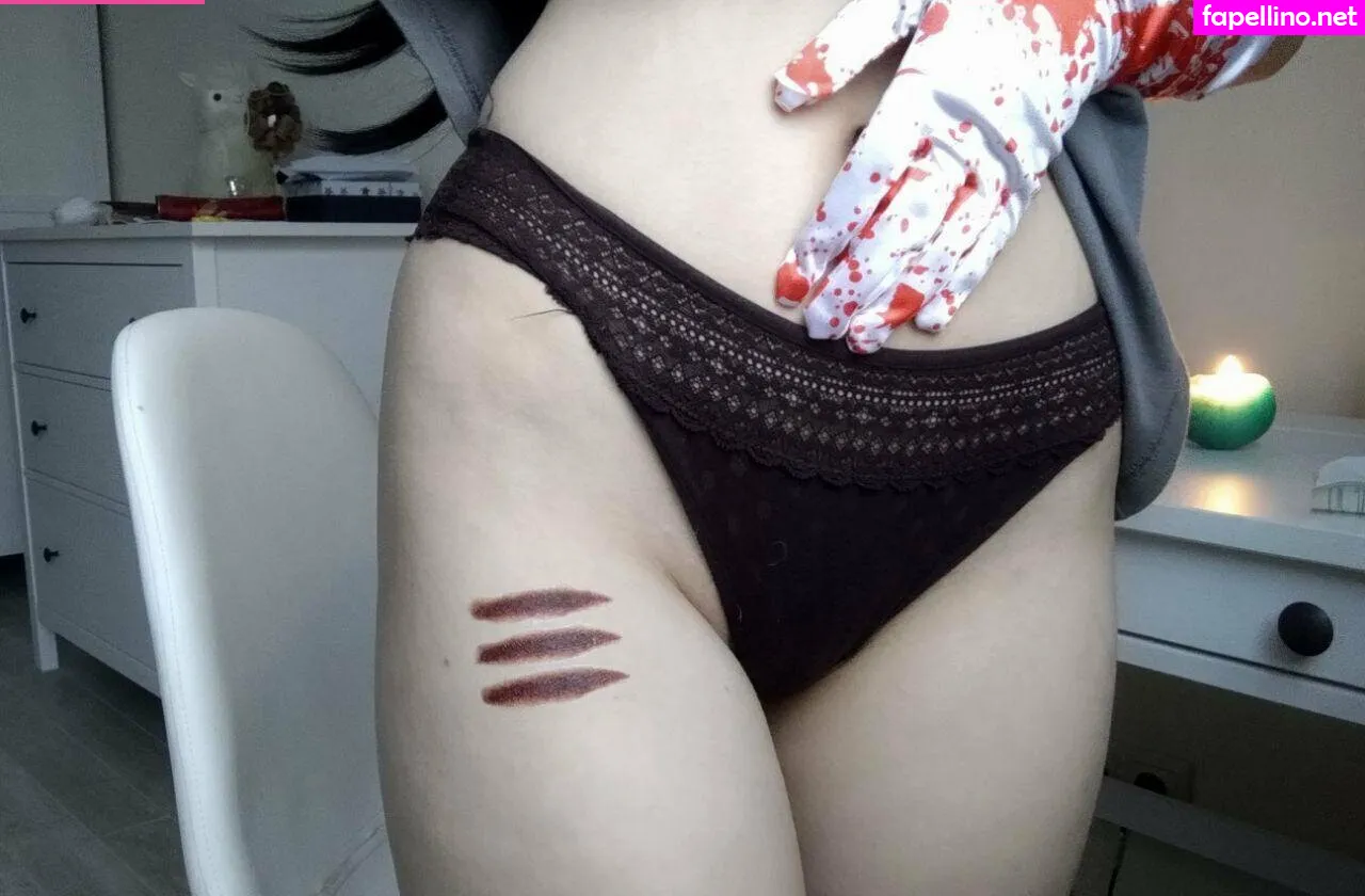 Katyablack Leaked Nude Picture #IJaaD5Gf7v