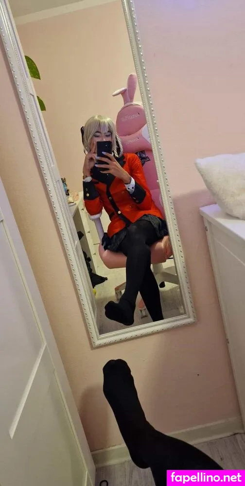 Katyusha_cos Leaked Nude Picture #CyqBYnhD4k