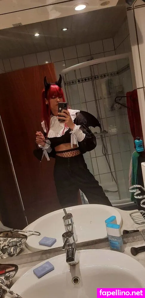Katyusha_cos Leaked Nude Picture #JTd0R3ViSv