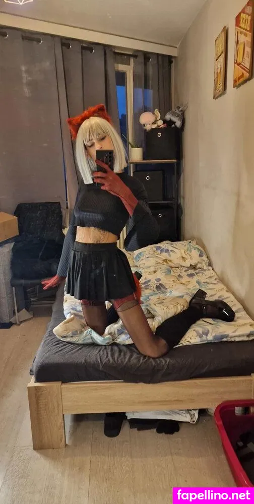 Katyusha_cos Leaked Nude Picture #RNPsKzLr82