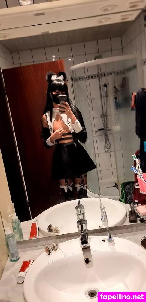 Katyusha_cos Leaked Nude Picture #RjQ2NIWSq8