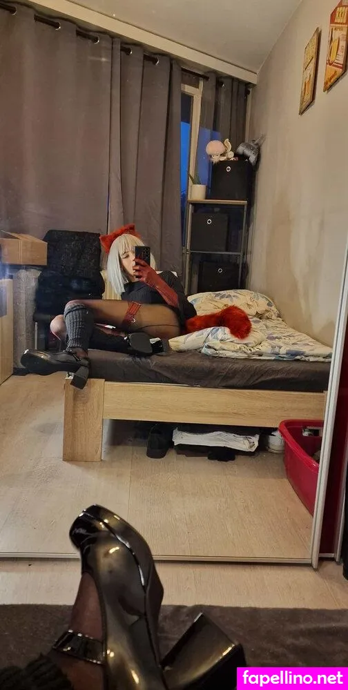 Katyusha_cos Leaked Nude Picture #Uf5swQRjAY