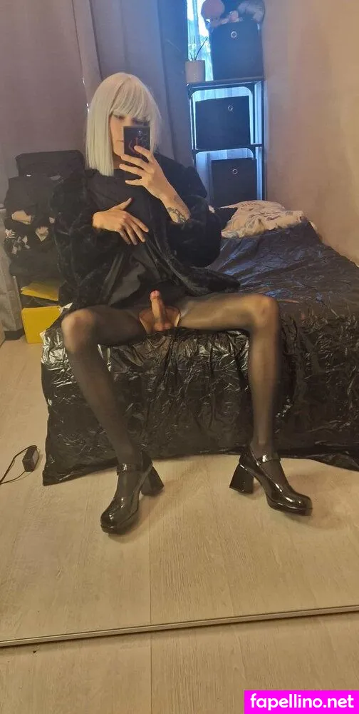 Katyusha_cos Leaked Nude Picture #jtVjiunUKB