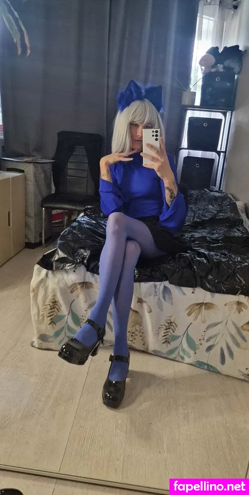 Katyusha_cos Leaked Nude Picture #ovfmF69hyG