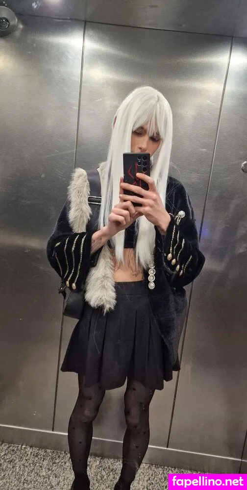 Katyusha_cos Leaked Nude Picture #pAB7UYee1A