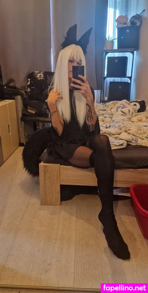 Katyusha_cos Leaked Nude Picture #umjaWCE3zP