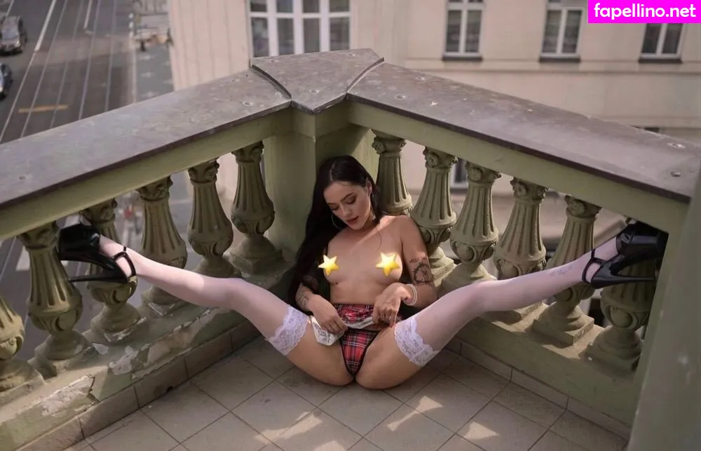 Katze_steiner Leaked Nude Picture #0EZ035TDwg