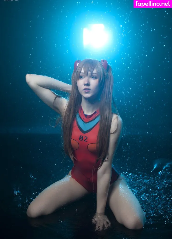 Kawaiifox, dollish_fox, kawaiifoxtyan, user Leaked Nude Picture #BtKhSmXQdo