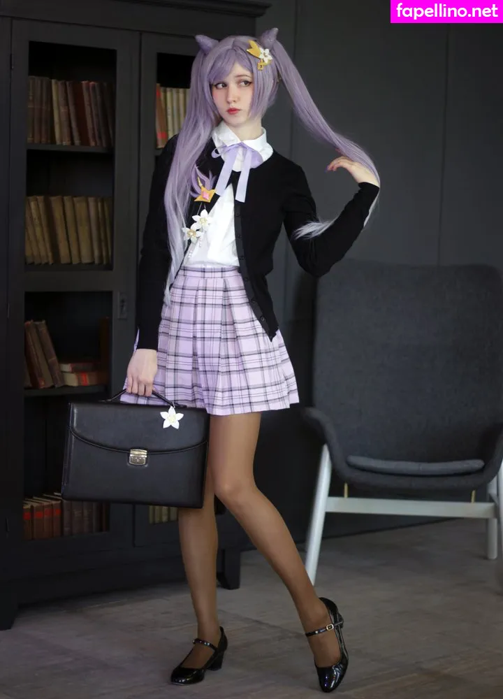 Kawaiifox, dollish_fox, kawaiifoxtyan, user Leaked Nude Picture #G7MAHpmlz3