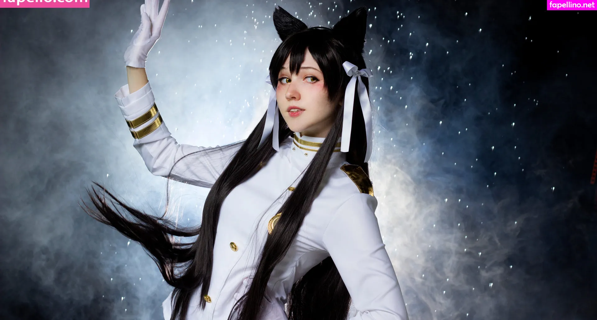 Kawaiifox, dollish_fox, kawaiifoxtyan, user Leaked Nude Picture #IzMLAPoqmC