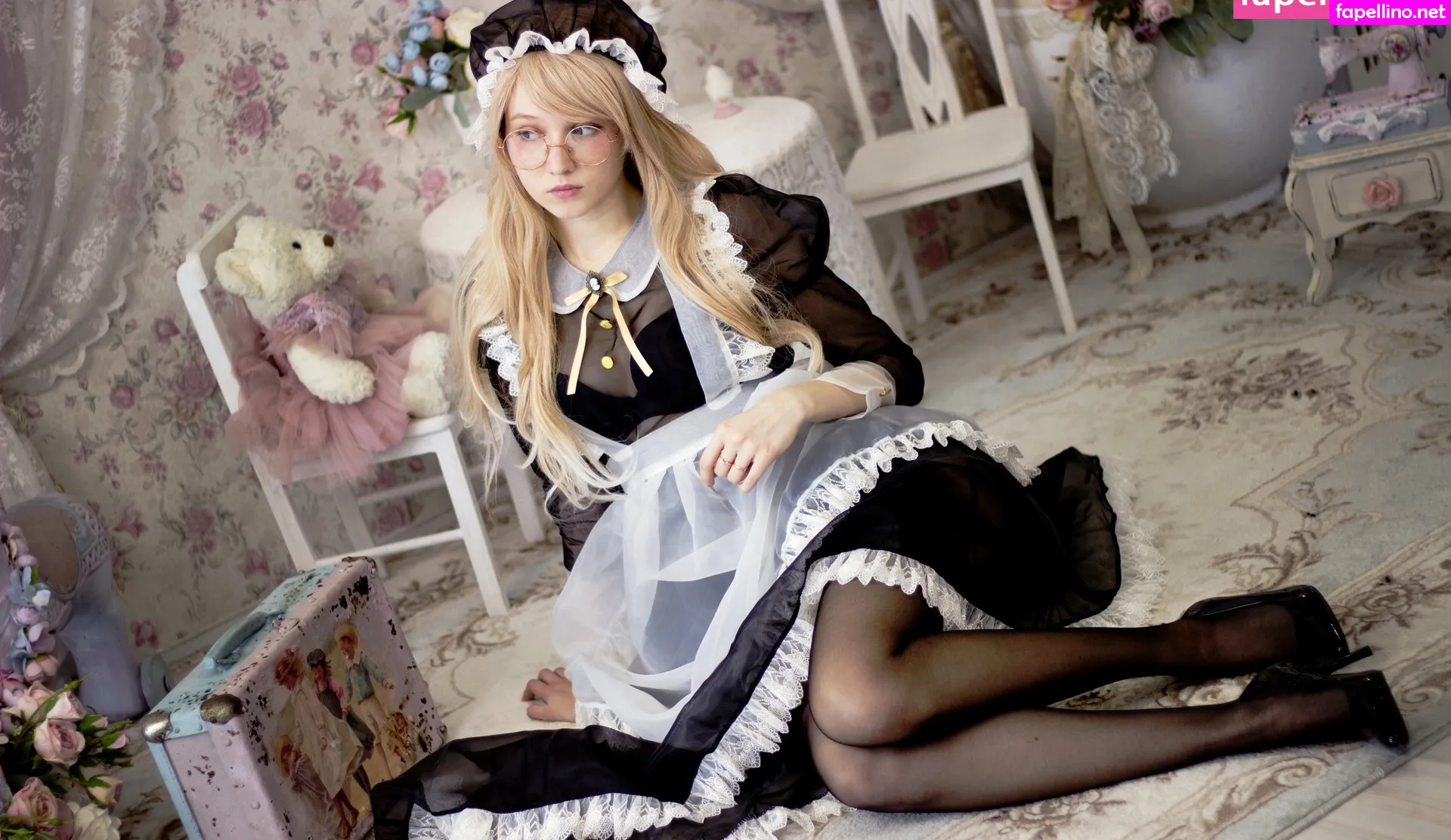 Kawaiifox, dollish_fox, kawaiifoxtyan, user Leaked Nude Picture #JMWBMevwiy