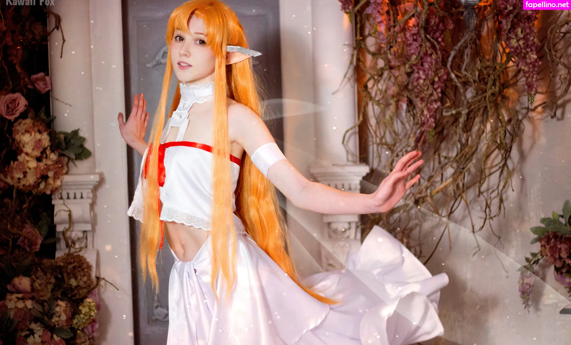 Kawaiifox, dollish_fox, kawaiifoxtyan, user Leaked Nude Picture #JaFTIUEPDg