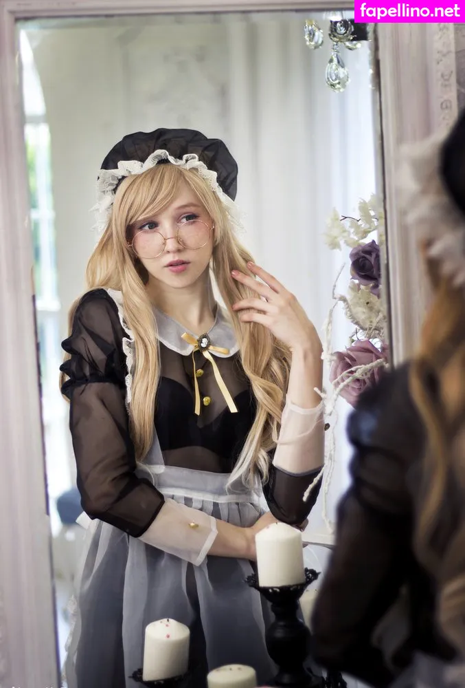 Kawaiifox, dollish_fox, kawaiifoxtyan, user Leaked Nude Picture #kr4fMQPqoh