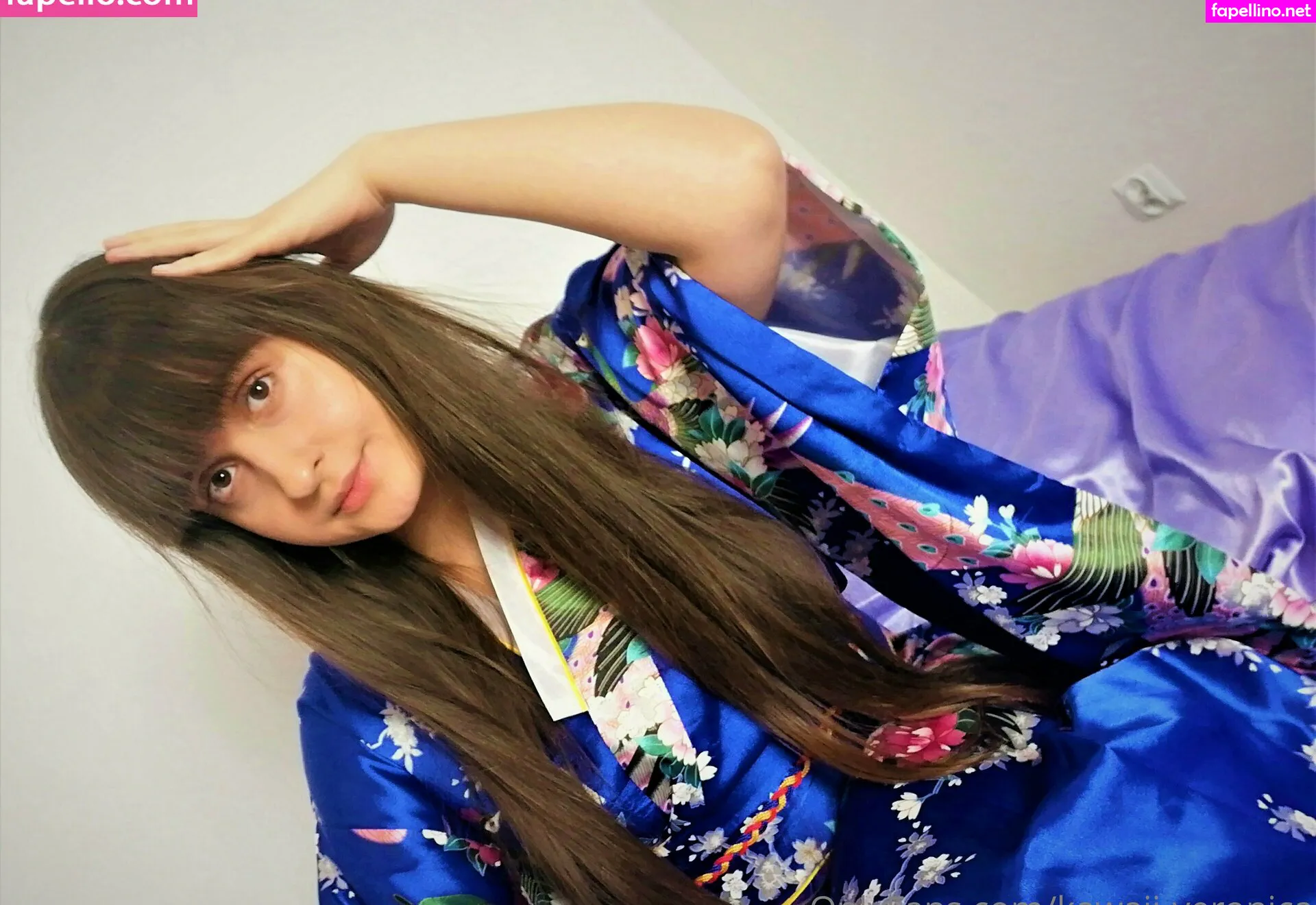 Kawaii-veronica Leaked Nude Picture #JmKNm3GX6G