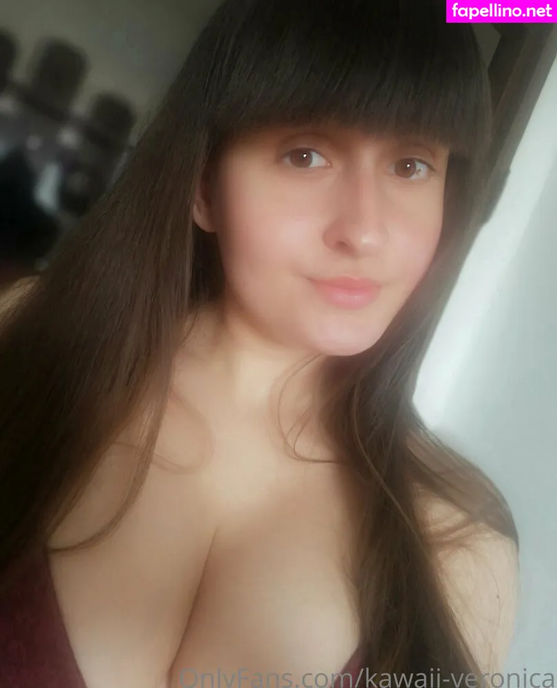 Kawaii-veronica Leaked Nude Picture #qmAxymWOrH