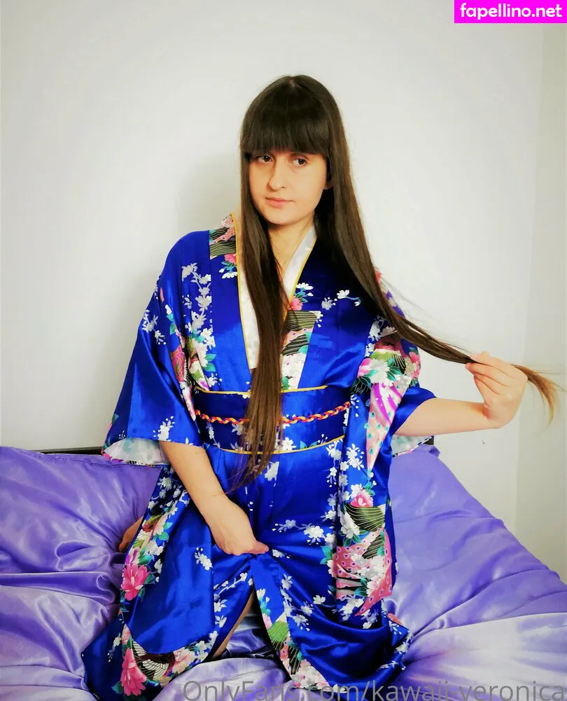 Kawaii-veronica Leaked Nude Picture #rqiyYpCPuT